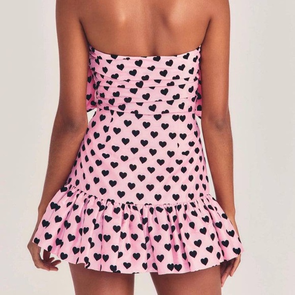 Loveshackfancy Tilson Dress - Picture 2 of 3